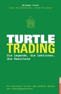 Cover: Turtle-Trading - Börsenmedien AG