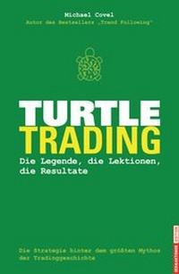 Enlarge image Cover: Turtle-Trading - Börsenmedien AG