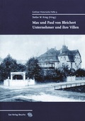 Cover: Max und Paul von Bleichert - Sax-Verlag