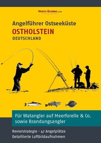 Abbildung von: Angelführer Ostholstein - NORTH GUIDING.com