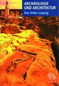 Cover: Arch&auml;ologie und Architektur - Sax-Verlag