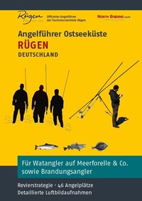 Abbildung von: Angelführer Rügen - NORTH GUIDING.com