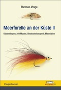Cover: Meerforelle an der K&uuml;ste - Band II - NORTH GUIDING.com