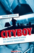 Cover: Cityboy - B&ouml;rsenmedien AG