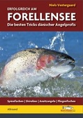 Cover: Erfolgreich am Forellensee - NORTH GUIDING.com