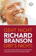 Cover: Geht nicht gibt's nicht! - B&Ouml;RSENMEDIEN AG
