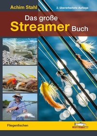 Abbildung von: Das große Streamer-Buch - NORTH GUIDING.com