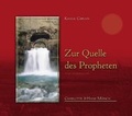 Cover: Khalil Gibran Zur Quelle des Propheten - CREA PUBLISHING