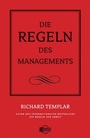 Cover: Die Regeln des Managements - BÖRSENMEDIEN AG