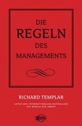 Cover: Die Regeln des Managements - B&Ouml;RSENMEDIEN AG