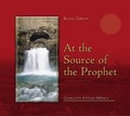 Cover: Khalil Gibran At the Source of the Prophet - CREA PUBLISHING