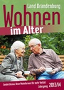Cover: Wohnen im Alter - DAKAPO Presseb&uuml;ro