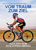 Cover: Vom Traum zum Ziel - KoF publishing