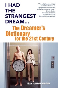 Abbildung von: I Had the Strangest Dream - Little, Brown & Company