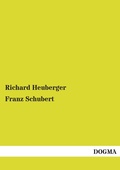 Cover: Franz Schubert - DOGMA Verlag