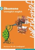 Cover: &Ouml;kumene - Landesstelle d. Katholischen Landjugend Bayerns