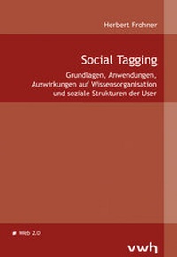 Abbildung von: Social Tagging - Hülsbusch, W