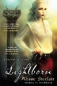 Enlarge image Cover: Lightborn - Ace Books