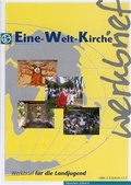 Cover: Eine-Welt-Kirche - Landesstelle d. Katholischen Landjugend Bayerns