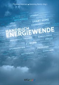Cover: Handbuch Energiewende - etv Energieverlag