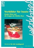 Cover: Vorbilder f&uuml;r heute - Landesstelle d. Katholischen Landjugend Bayerns