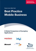 Cover: Best Practice Mobile Business - BusinessVillage