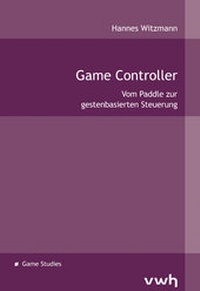 Abbildung von: Game Controller - Hülsbusch, W