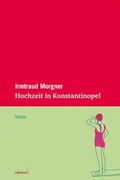 Cover: Hochzeit in Konstantinopel - edition f&uuml;nf