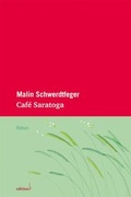Cover: Caf&eacute; Saratoga - edition f&uuml;nf