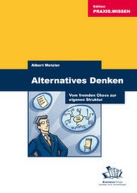 Abbildung von: Alternatives Denken - BusinessVillage