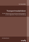 Cover: Transportmodalit&auml;ten - H&uuml;lsbusch, W