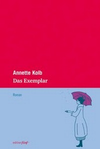 Enlarge image Cover: Das Exemplar - edition fünf