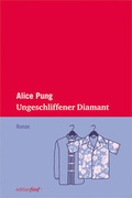 Cover: Ungeschliffener Diamant - edition f&uuml;nf