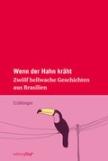 Cover: Wenn der Hahn kr&auml;ht - edition f&uuml;nf
