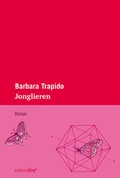 Cover: Jonglieren - edition f&uuml;nf
