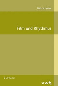 Abbildung von: Film und Rhythmus - Hülsbusch, W