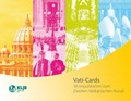 Cover: Vati-Cards - Landesstelle d. Katholischen Landjugend Bayerns