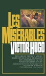 Cover: Les Miserables - Fawcett