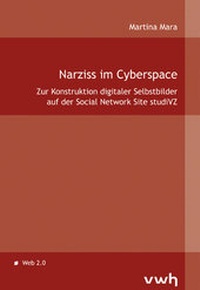 Abbildung von: Narziss im Cyberspace - Hülsbusch, W