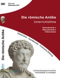 Cover: Die r&ouml;mische Antike - Boundary Productions