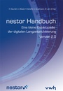 Cover: nestor Handbuch - Hülsbusch, W