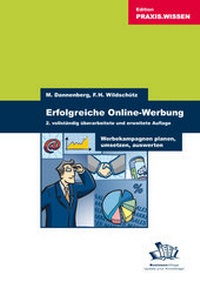 Abbildung von: Erfolgreiche Online-Werbung - BusinessVillage