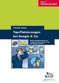 Abbildung von: Top-Platzierungen bei Google & Co. - BusinessVillage