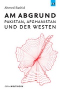 Cover: Am Abgrund - WELTKIOSK
