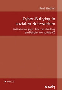 Abbildung von: Cyber-Bullying in sozialen Netzwerken - Hülsbusch, W