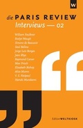 Cover: Die Paris Review Interviews - 02 - Weltkiosk