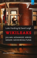 Cover: WikiLeaks - WELTKIOSK