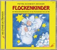 Abbildung von: Flockenkinder - start
