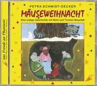 Abbildung von: Mäuseweihnacht - start