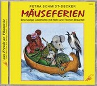 Abbildung von: Mäuseferien - start
